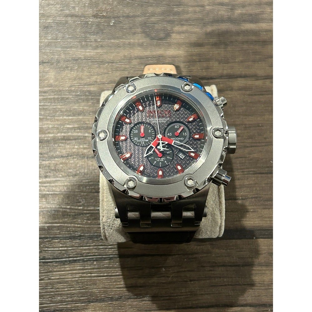Invicta Reserve Swiss Chronograph Men's Watch